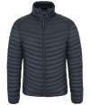 CR307 CEN001 Craghoppers Expert Expolite Thermal Jacket Dark Navy colour image